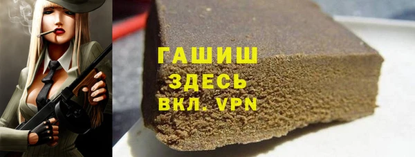 хмурый Арсеньев