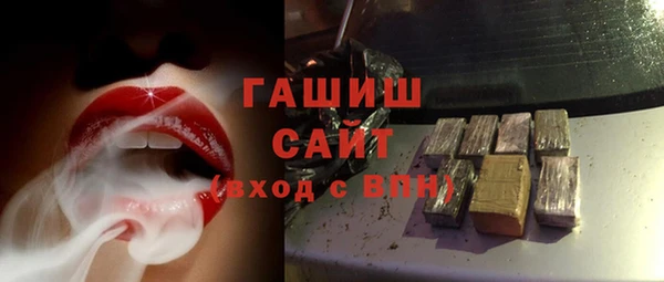хмурый Арсеньев