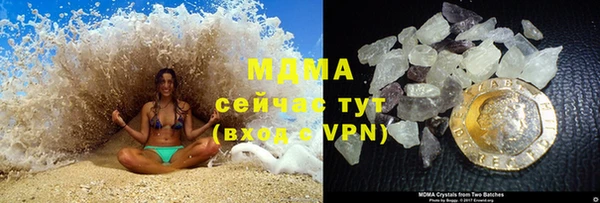 хмурый Арсеньев